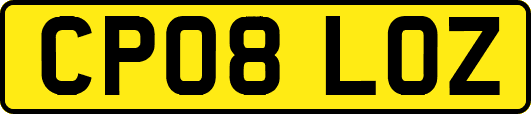 CP08LOZ