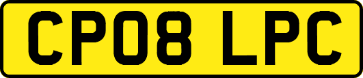 CP08LPC