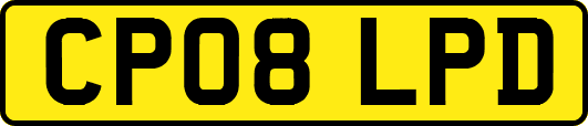 CP08LPD