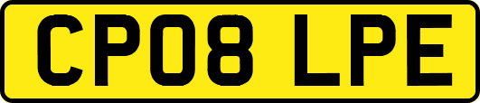 CP08LPE