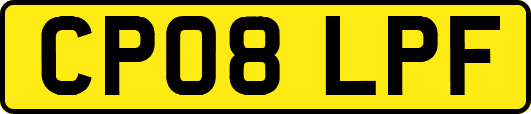 CP08LPF