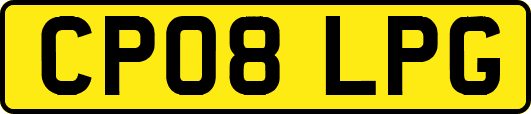 CP08LPG