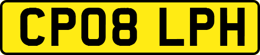 CP08LPH