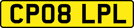 CP08LPL