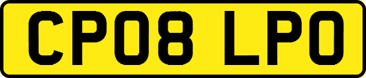 CP08LPO