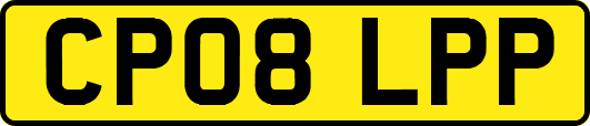 CP08LPP