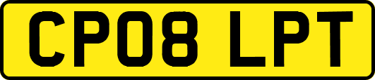 CP08LPT