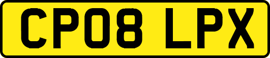 CP08LPX