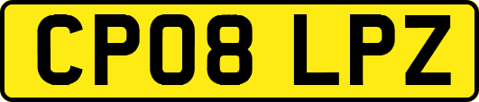 CP08LPZ