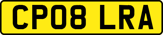 CP08LRA