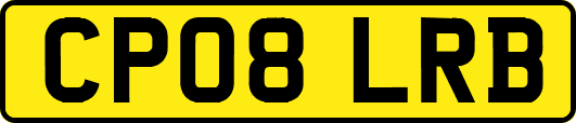 CP08LRB