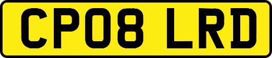 CP08LRD