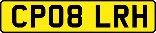 CP08LRH