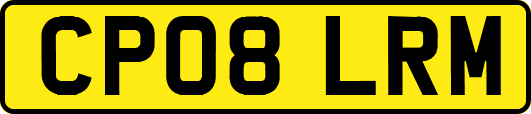 CP08LRM