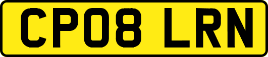 CP08LRN