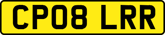 CP08LRR