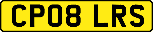 CP08LRS
