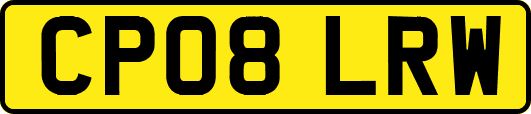 CP08LRW