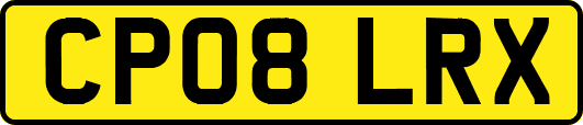 CP08LRX