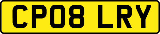 CP08LRY
