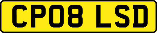 CP08LSD