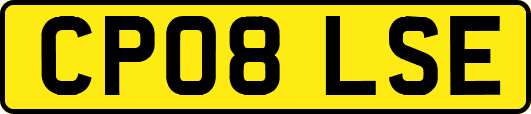 CP08LSE