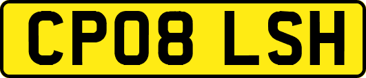 CP08LSH