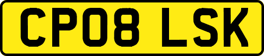 CP08LSK