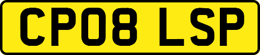 CP08LSP