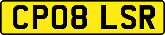 CP08LSR