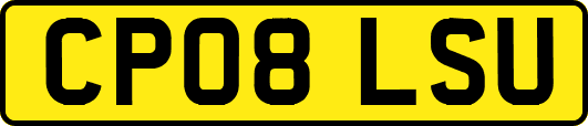 CP08LSU
