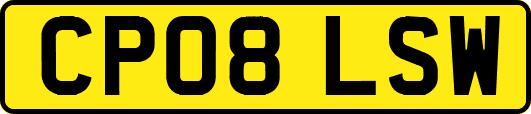 CP08LSW