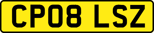 CP08LSZ