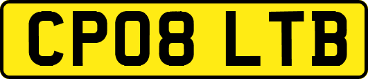 CP08LTB