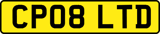 CP08LTD