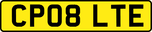 CP08LTE