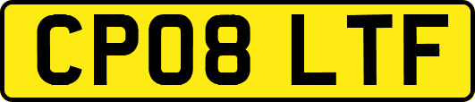 CP08LTF