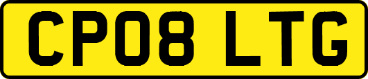 CP08LTG