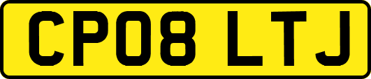 CP08LTJ