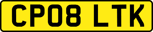CP08LTK