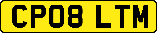 CP08LTM