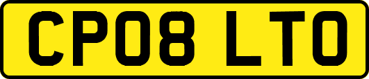 CP08LTO