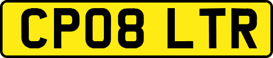 CP08LTR