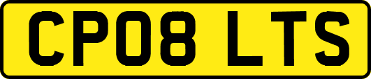 CP08LTS