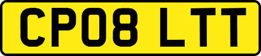 CP08LTT