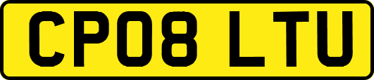 CP08LTU