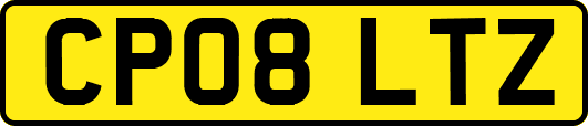 CP08LTZ