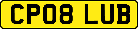 CP08LUB