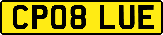 CP08LUE