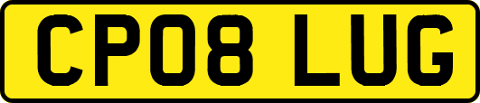 CP08LUG